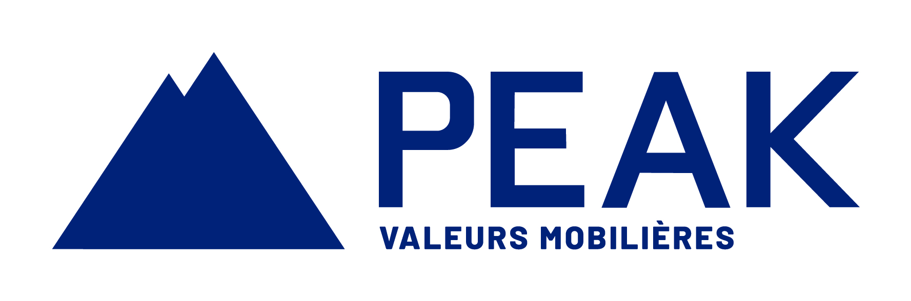 Logo PEAK